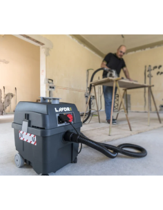 Lavor PRO Worker 2