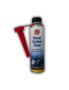 DIESEL SYSTEM CLEAN