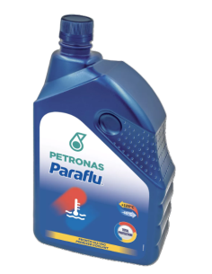 Paraflu Petronas 2 LT.