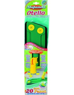 Pulisci Pavimenti Otello + Panni