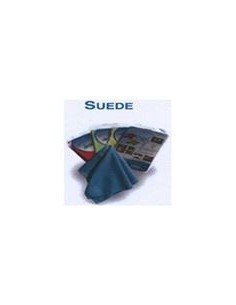 SUEDE - PANNO MULTIUSO SCAMOSCIATO