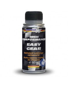 Bluchem EASY GEAR - OTTIMIZZATORE DELL'OLIO DELLA TRASMISSIONI 50 ML